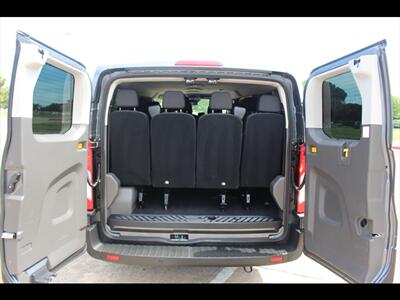2024 Ford Transit 350 XLT - Photo 8 - Euless, TX 76040