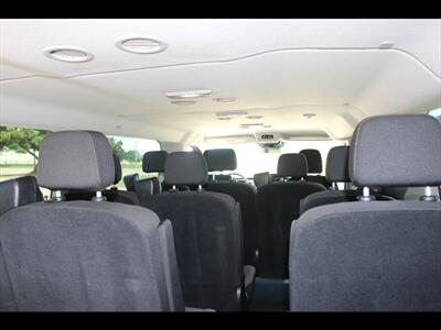 2024 Ford Transit 350 XLT - Photo 10 - Euless, TX 76040