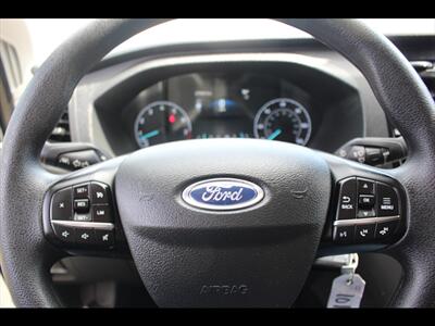 2024 Ford Transit 350 XLT - Photo 25 - Euless, TX 76040