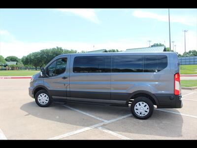 2024 Ford Transit 350 XLT - Photo 2 - Euless, TX 76040