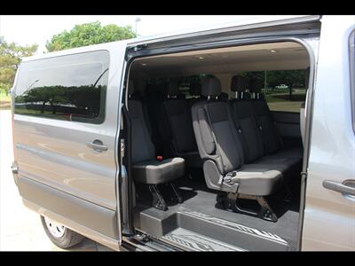 2024 Ford Transit 350 XLT - Photo 11 - Euless, TX 76040