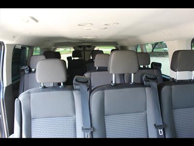 2024 Ford Transit 350 XLT - Photo 13 - Euless, TX 76040