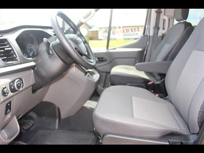 2024 Ford Transit 350 XLT - Photo 21 - Euless, TX 76040