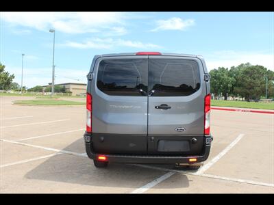 2024 Ford Transit 350 XLT - Photo 4 - Euless, TX 76040