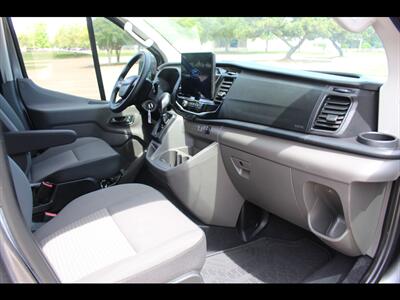 2024 Ford Transit 350 XLT - Photo 14 - Euless, TX 76040