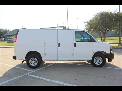 2018 Chevrolet Express 2500   - Photo 6 - Euless, TX 76040