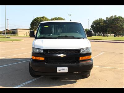 2018 Chevrolet Express 2500   - Photo 8 - Euless, TX 76040