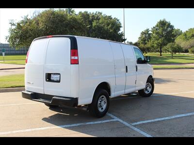 2018 Chevrolet Express 2500   - Photo 5 - Euless, TX 76040