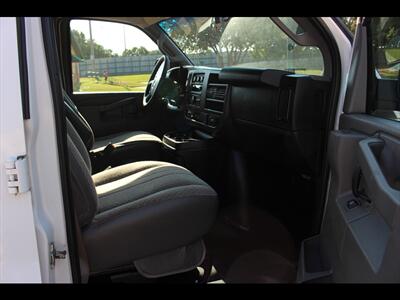 2018 Chevrolet Express 2500   - Photo 16 - Euless, TX 76040