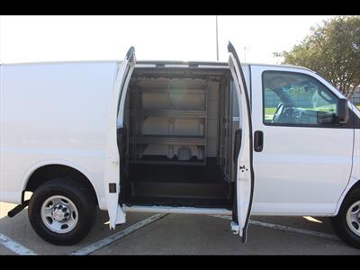 2018 Chevrolet Express 2500   - Photo 12 - Euless, TX 76040