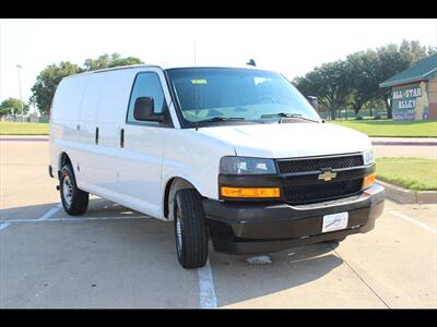 2018 Chevrolet Express 2500   - Photo 7 - Euless, TX 76040