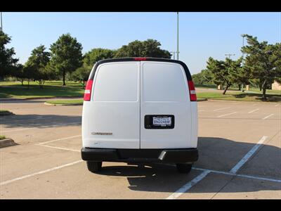 2018 Chevrolet Express 2500   - Photo 4 - Euless, TX 76040