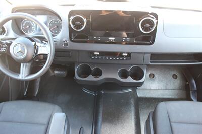 2025 Mercedes-Benz Sprinter 2500 - Photo 23 - Euless, TX 76040