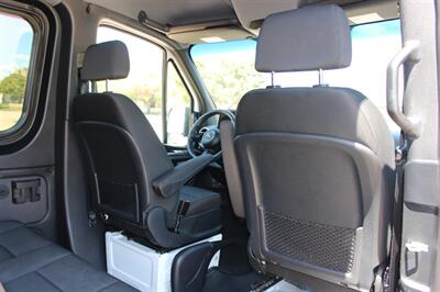 2025 Mercedes-Benz Sprinter 2500 - Photo 18 - Euless, TX 76040