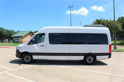 2025 Mercedes-Benz Sprinter 2500 - Photo 1 - Euless, TX 76040