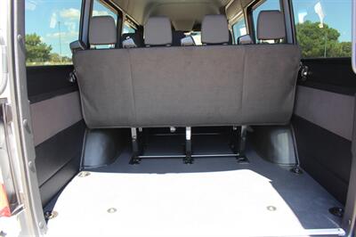 2025 Mercedes-Benz Sprinter 2500 - Photo 9 - Euless, TX 76040