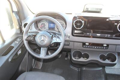 2025 Mercedes-Benz Sprinter 2500 - Photo 21 - Euless, TX 76040