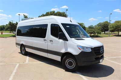 2025 Mercedes-Benz Sprinter 2500 - Photo 6 - Euless, TX 76040
