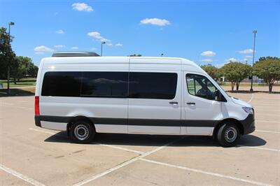 2025 Mercedes-Benz Sprinter 2500 - Photo 5 - Euless, TX 76040