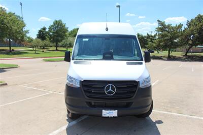 2025 Mercedes-Benz Sprinter 2500 - Photo 7 - Euless, TX 76040