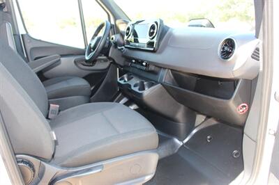2025 Mercedes-Benz Sprinter 2500 - Photo 25 - Euless, TX 76040