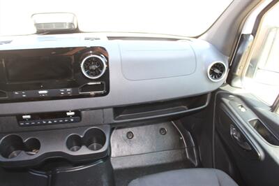 2025 Mercedes-Benz Sprinter 2500 - Photo 22 - Euless, TX 76040