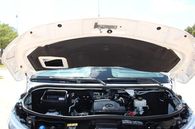 2025 Mercedes-Benz Sprinter 2500 - Photo 35 - Euless, TX 76040