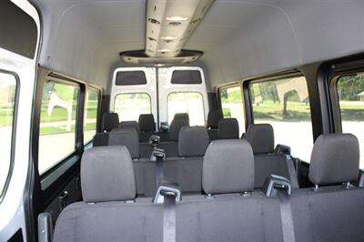 2025 Mercedes-Benz Sprinter 2500 - Photo 14 - Euless, TX 76040