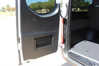 2025 Mercedes-Benz Sprinter 2500 - Photo 11 - Euless, TX 76040