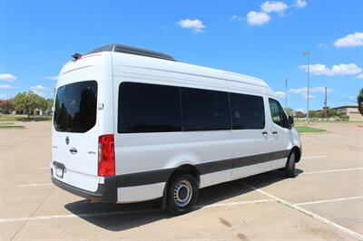 2025 Mercedes-Benz Sprinter 2500 - Photo 4 - Euless, TX 76040