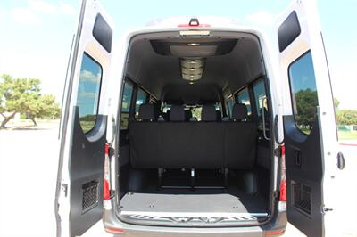 2025 Mercedes-Benz Sprinter 2500 - Photo 8 - Euless, TX 76040