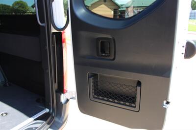 2025 Mercedes-Benz Sprinter 2500 - Photo 10 - Euless, TX 76040