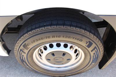 2025 Mercedes-Benz Sprinter 2500 - Photo 34 - Euless, TX 76040