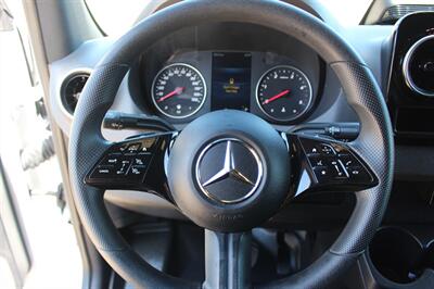2025 Mercedes-Benz Sprinter 2500 - Photo 28 - Euless, TX 76040