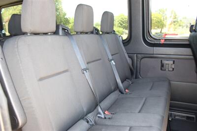 2025 Mercedes-Benz Sprinter 2500 - Photo 17 - Euless, TX 76040