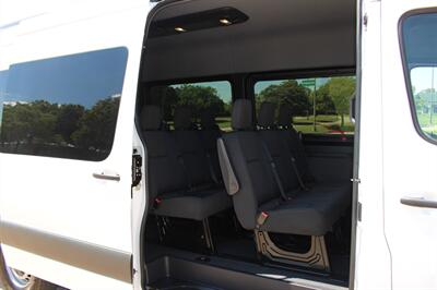 2025 Mercedes-Benz Sprinter 2500 - Photo 15 - Euless, TX 76040
