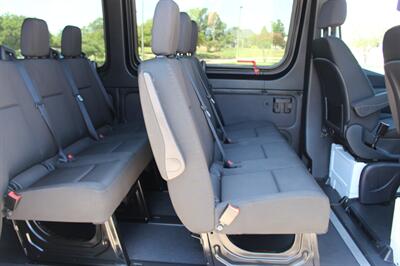 2025 Mercedes-Benz Sprinter 2500 - Photo 16 - Euless, TX 76040