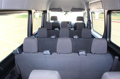 2025 Mercedes-Benz Sprinter 2500 - Photo 13 - Euless, TX 76040