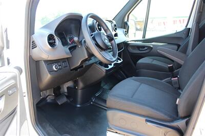 2025 Mercedes-Benz Sprinter 2500 - Photo 27 - Euless, TX 76040
