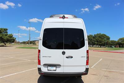 2025 Mercedes-Benz Sprinter 2500 - Photo 3 - Euless, TX 76040