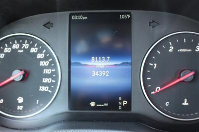 2025 Mercedes-Benz Sprinter 2500 - Photo 19 - Euless, TX 76040