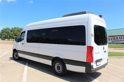 2025 Mercedes-Benz Sprinter 2500 - Photo 2 - Euless, TX 76040