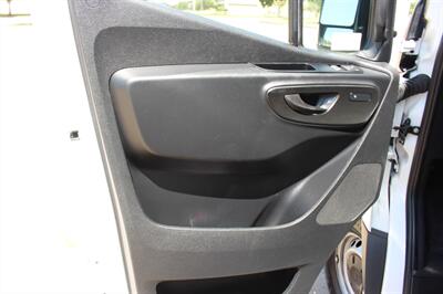2025 Mercedes-Benz Sprinter 2500 - Photo 29 - Euless, TX 76040
