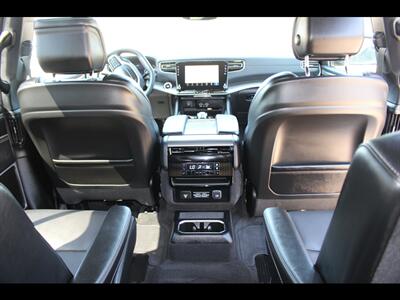 2025 Jeep Wagoneer Series II   - Photo 16 - Euless, TX 76040