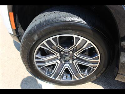2025 Jeep Wagoneer Series II   - Photo 33 - Euless, TX 76040