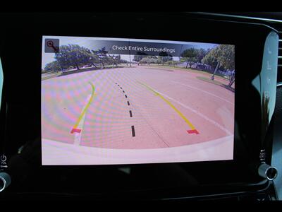 2025 Jeep Wagoneer Series II   - Photo 27 - Euless, TX 76040