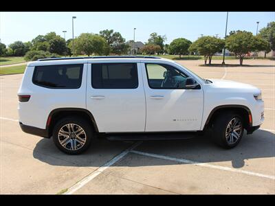 2025 Jeep Wagoneer Series II   - Photo 6 - Euless, TX 76040