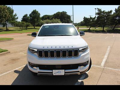 2025 Jeep Wagoneer Series II   - Photo 8 - Euless, TX 76040