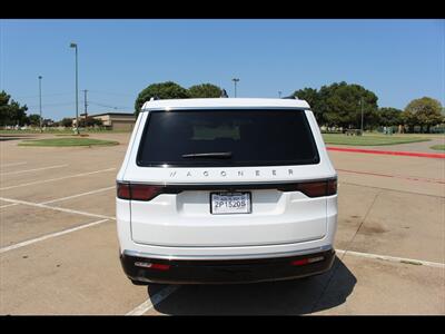 2025 Jeep Wagoneer Series II   - Photo 4 - Euless, TX 76040