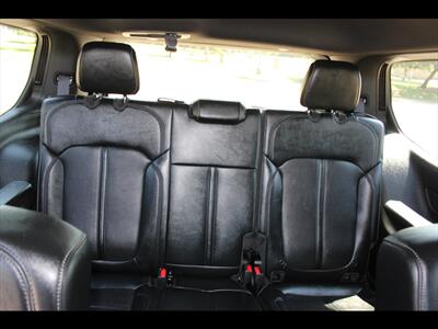 2025 Jeep Wagoneer Series II   - Photo 14 - Euless, TX 76040